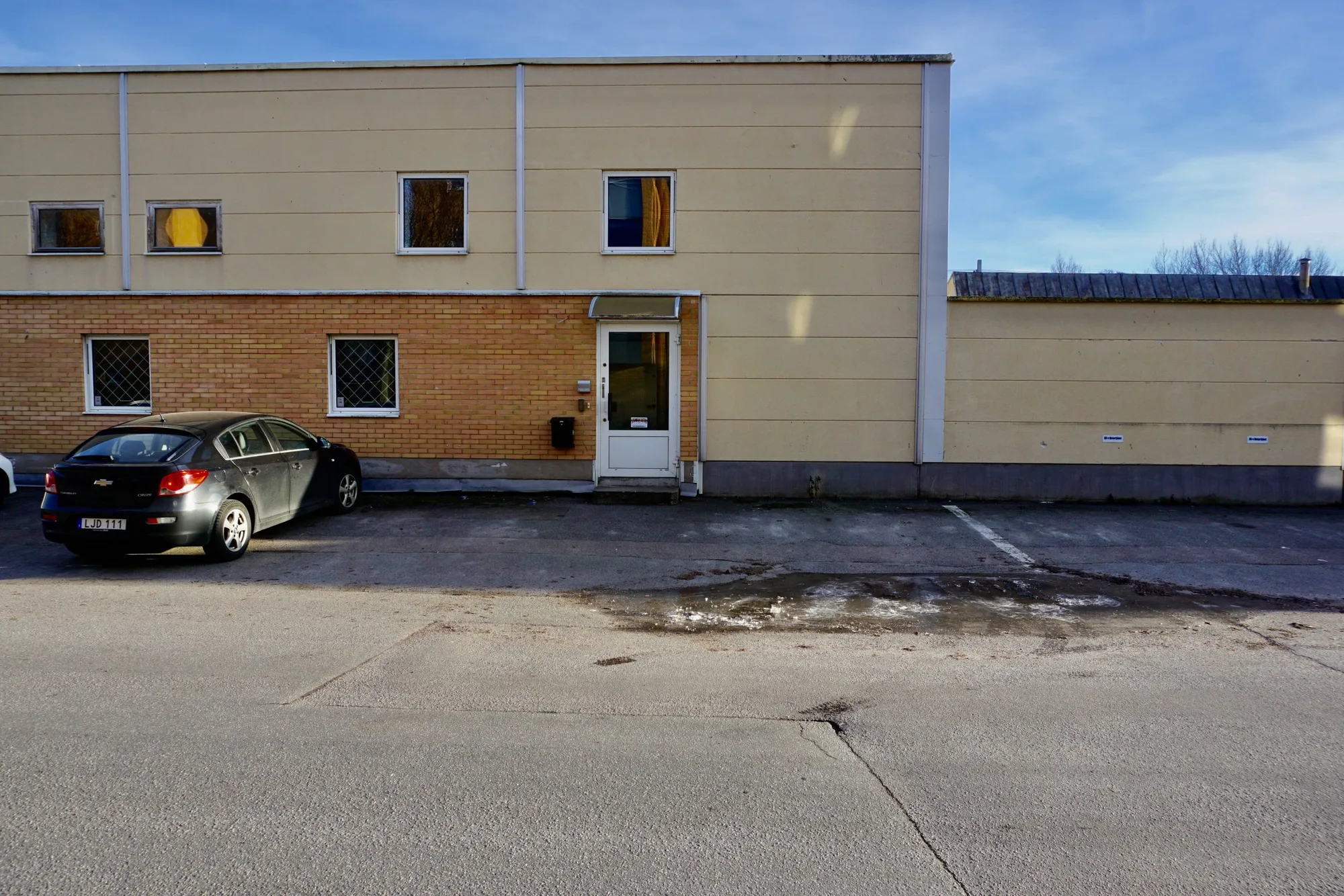 Kontor / Butik – Motala