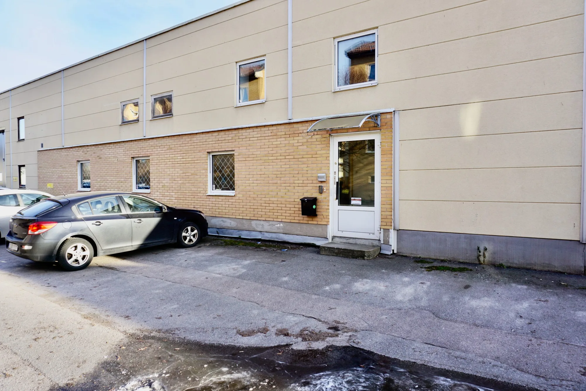 Industrigatan 6, Motala – bild 1