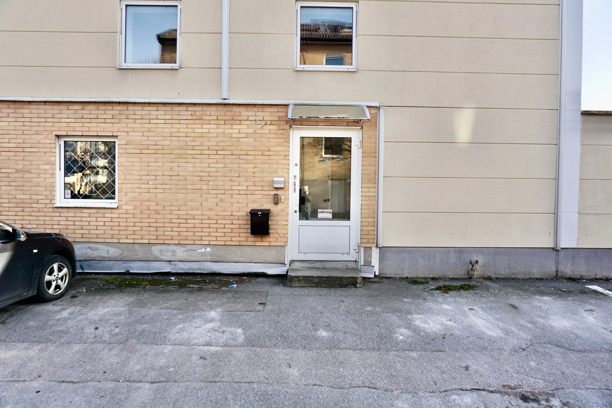 Industrigatan 6, Motala – bild 2