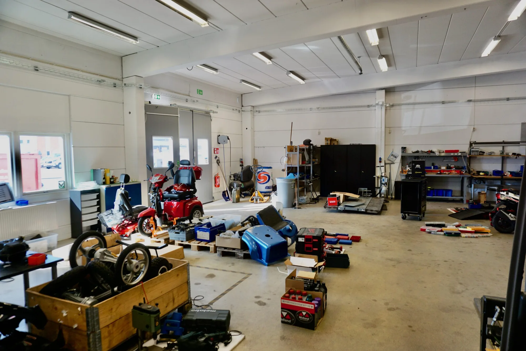 Vintergatan 6, Motala – bild 4