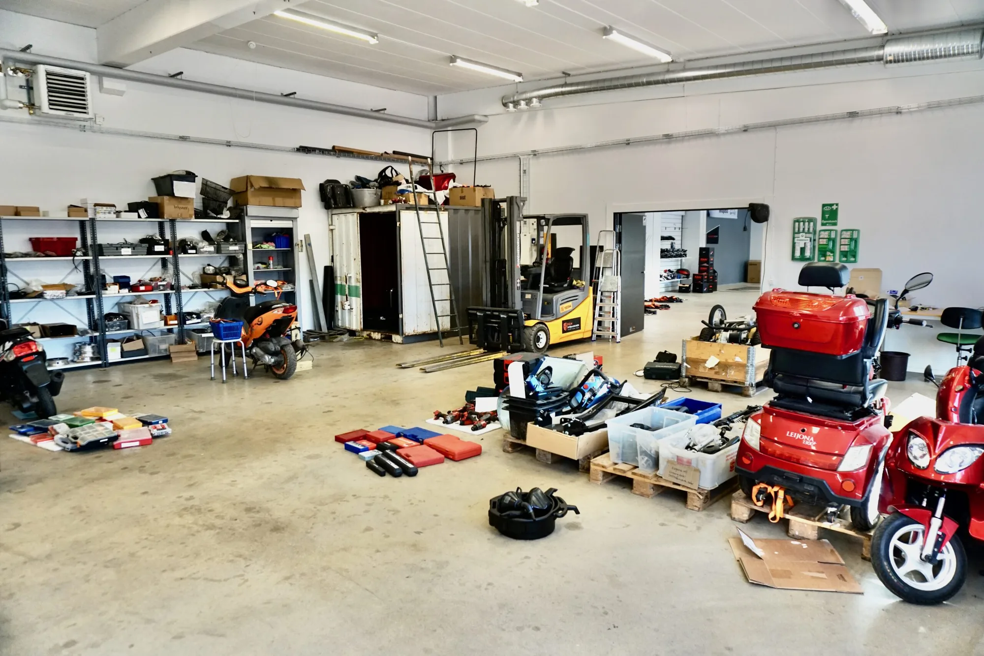 Vintergatan 6, Motala – bild 3