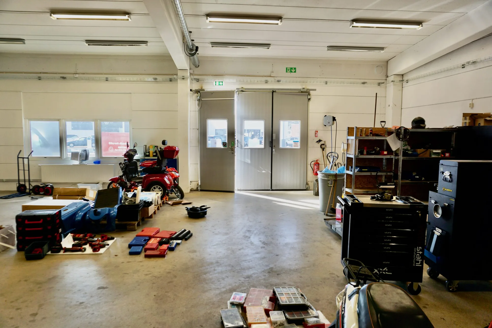 Vintergatan 6, Motala – bild 2