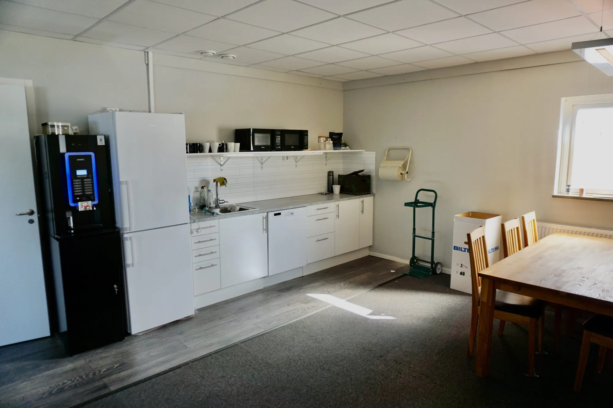 Vintergatan 6, Motala – bild 12