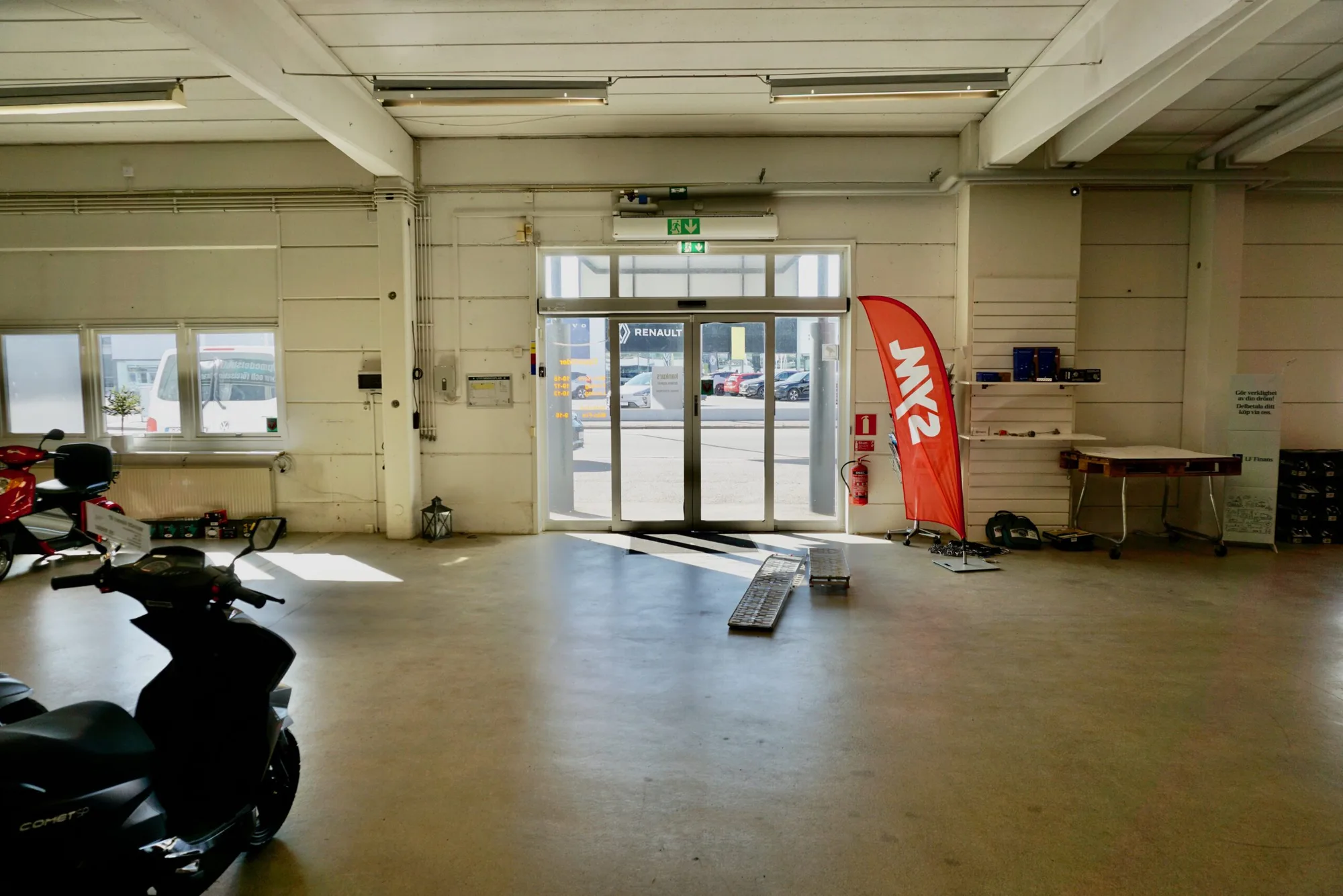 Vintergatan 6, Motala – bild 7