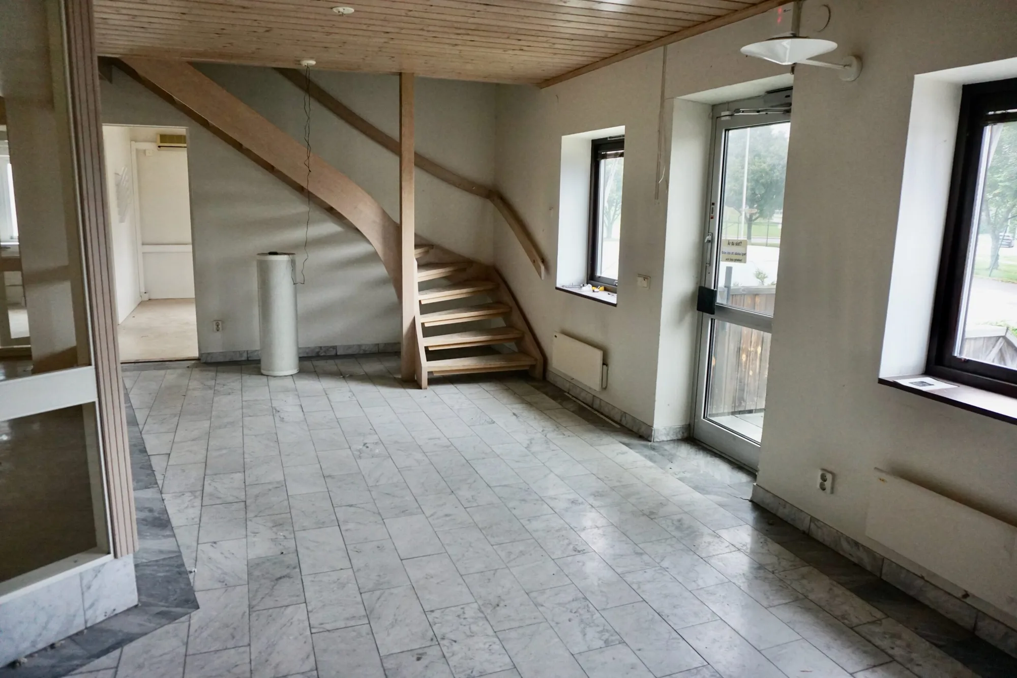 Vintergatan 1, Motala – bild 1