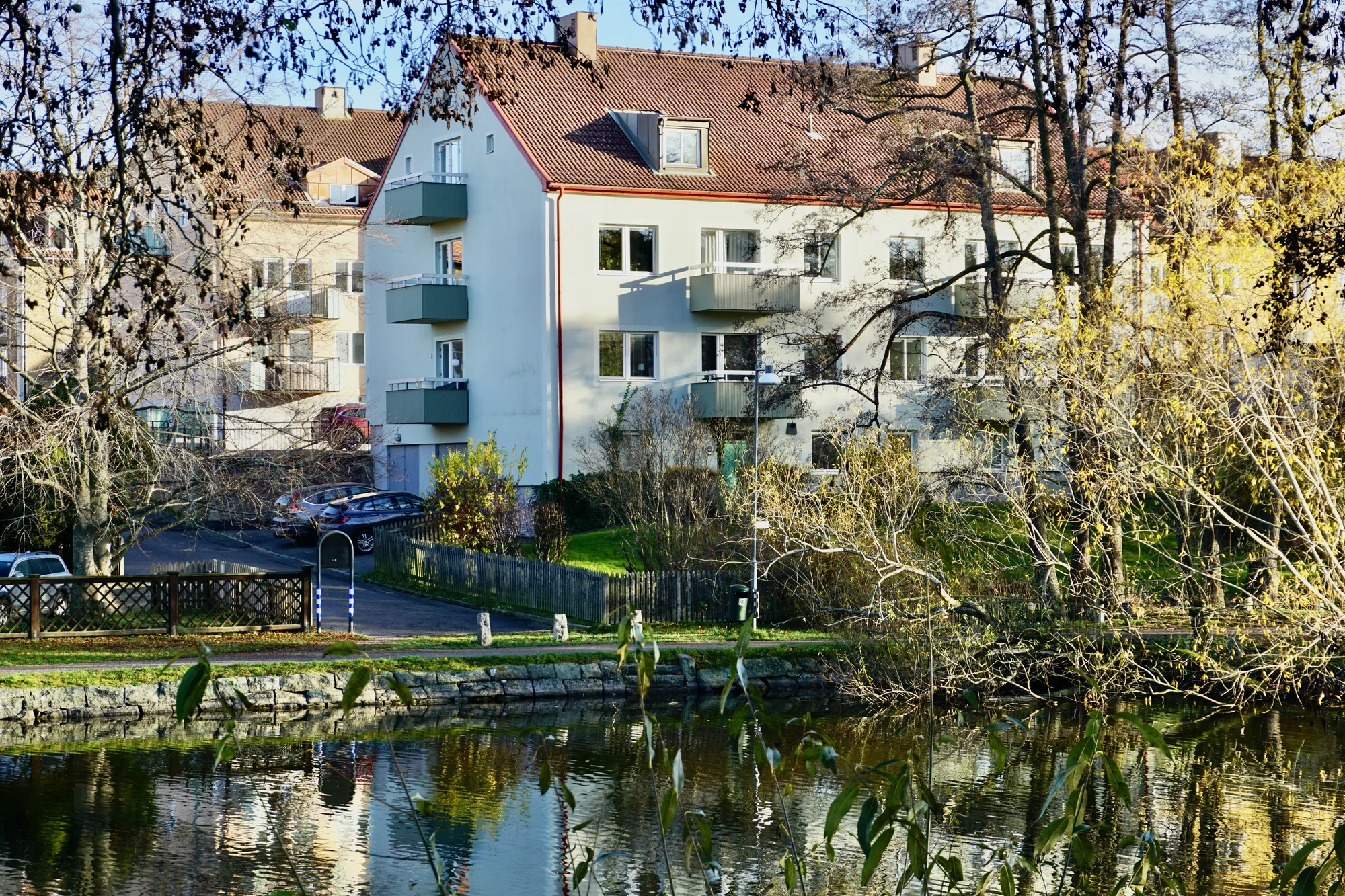 Två hyresfastigheter i Tannefors, Linköping – bild 3