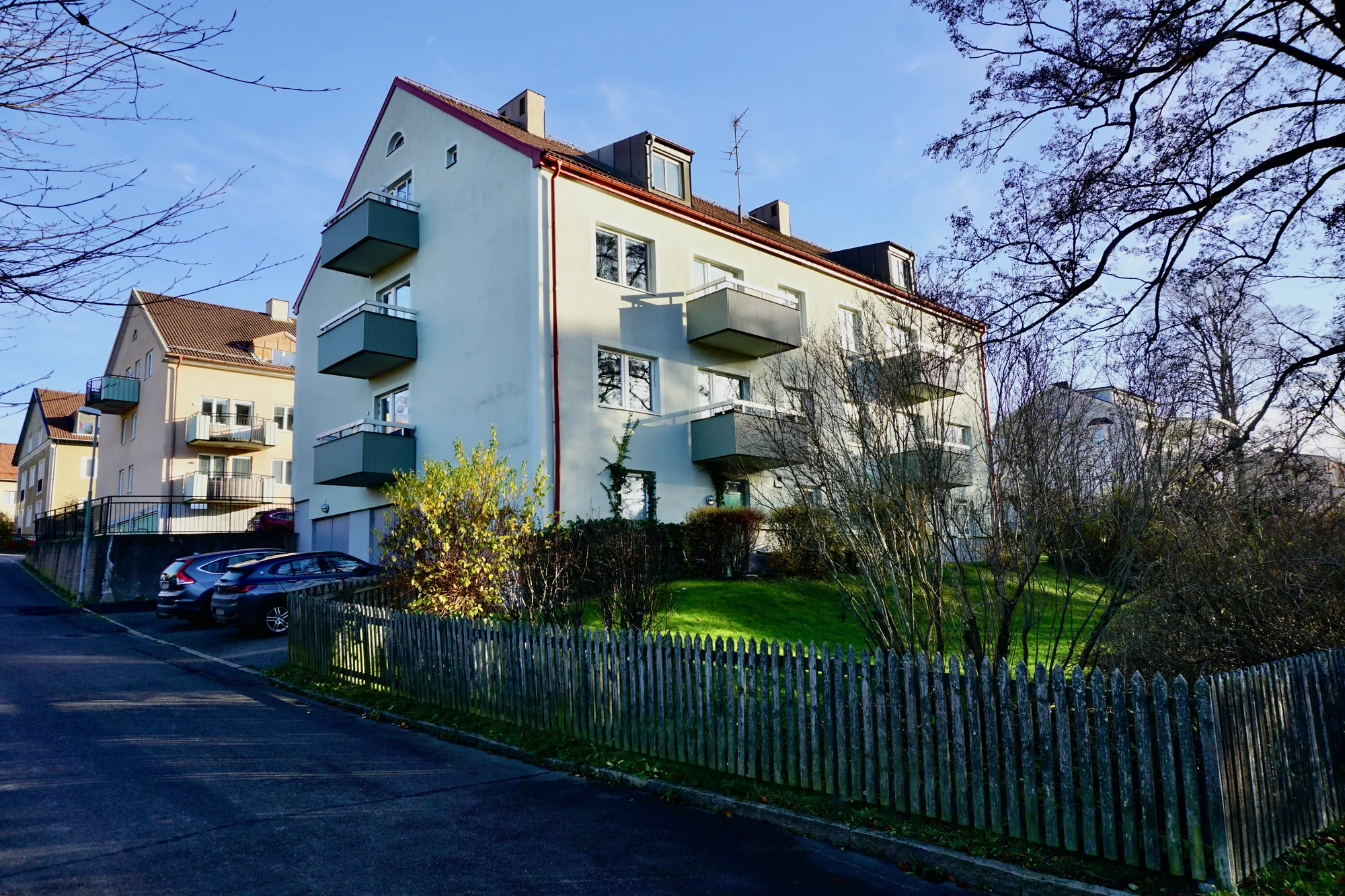 Två hyresfastigheter i Tannefors, Linköping – bild 7