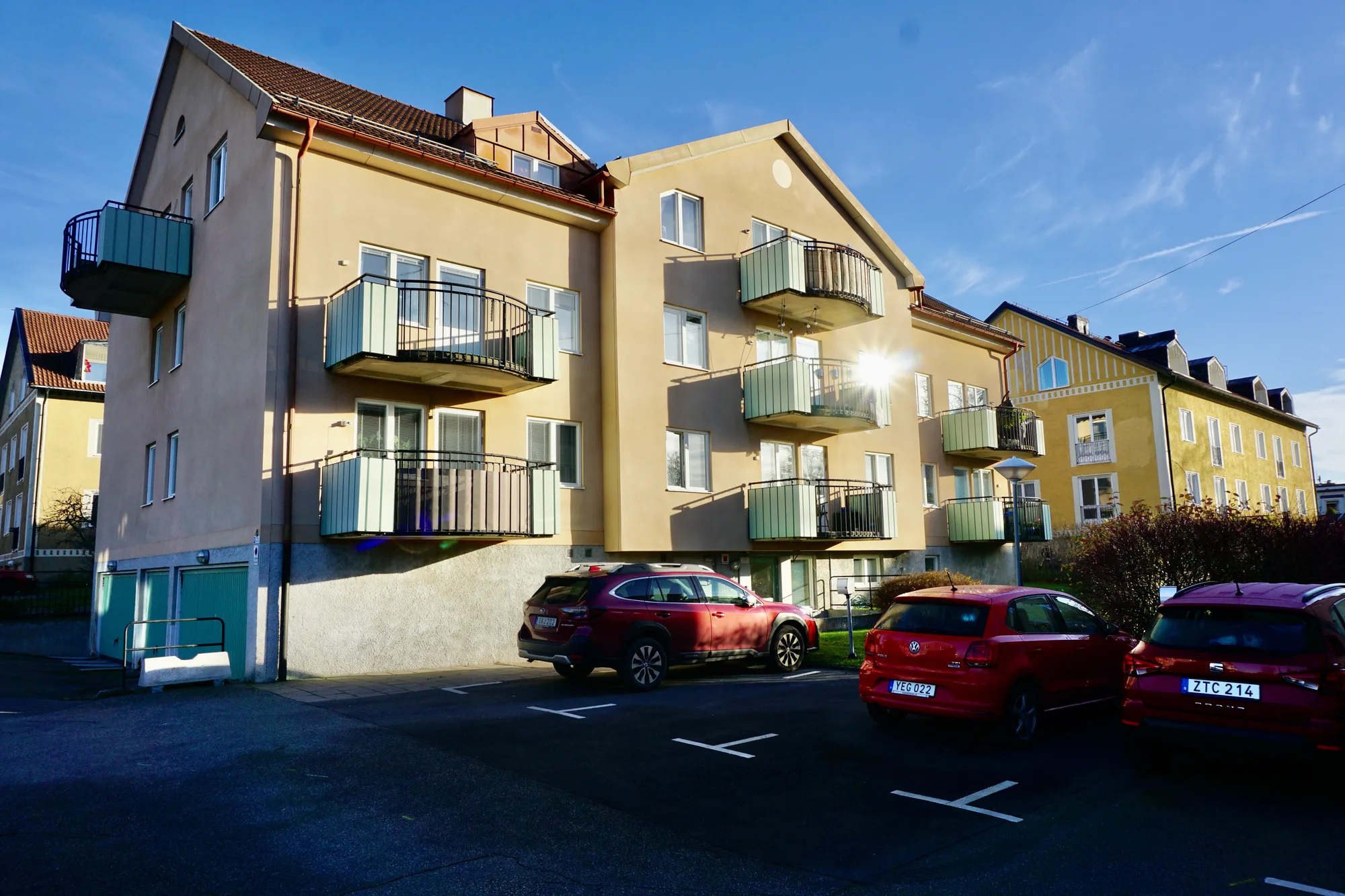 Två hyresfastigheter i Tannefors, Linköping – bild 11