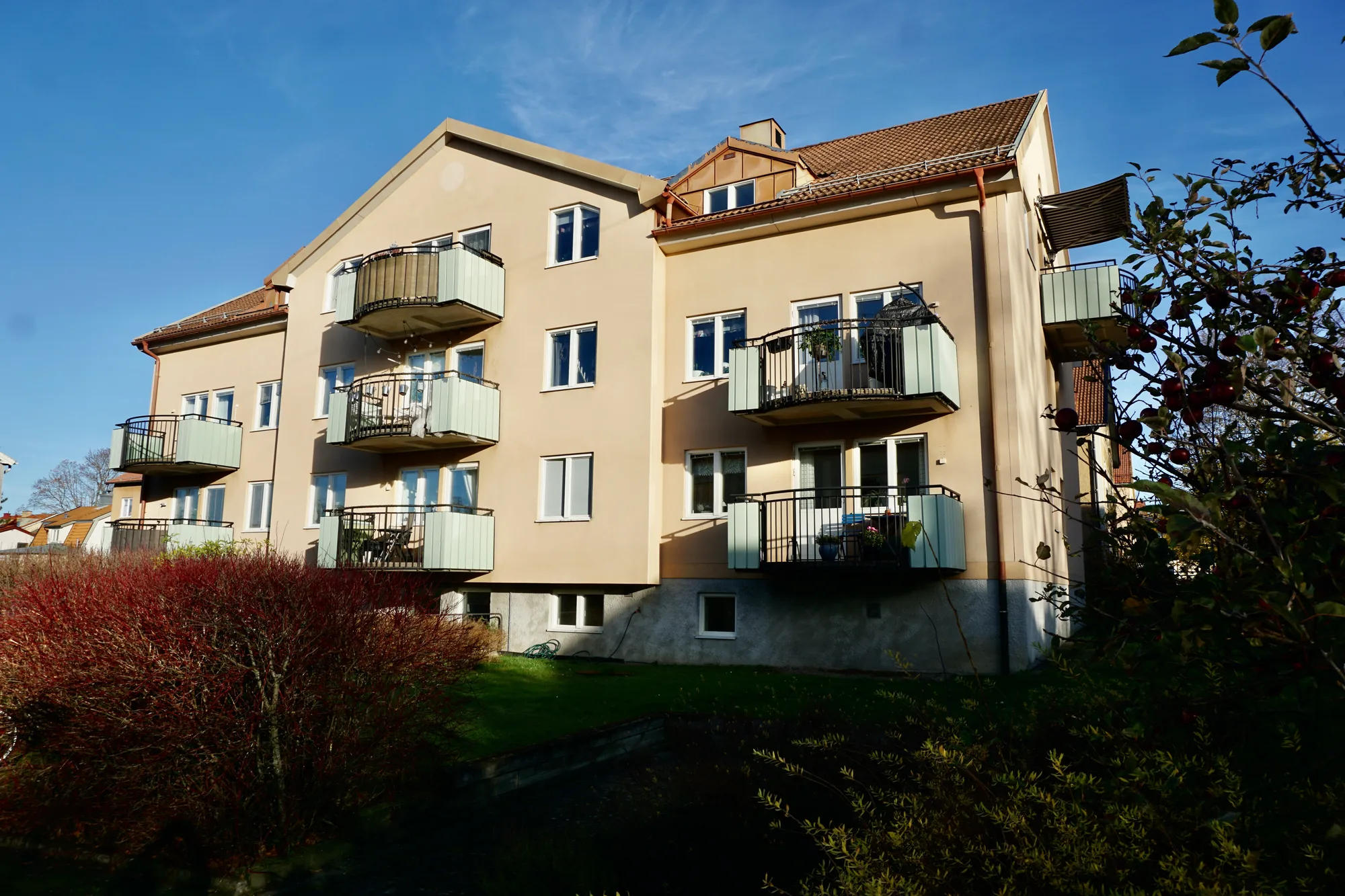 Två hyresfastigheter i Tannefors, Linköping – bild 10