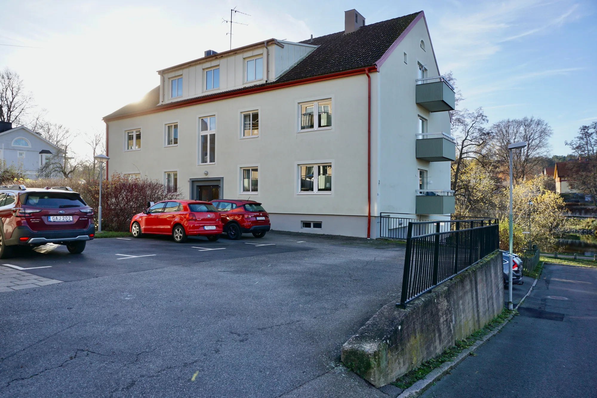 Två hyresfastigheter i Tannefors, Linköping – bild 6