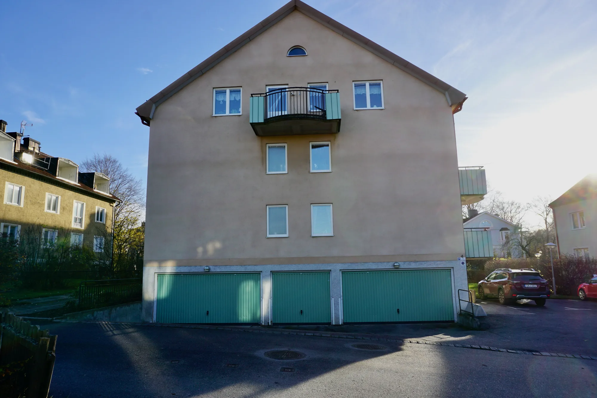 Två hyresfastigheter i Tannefors, Linköping – bild 12