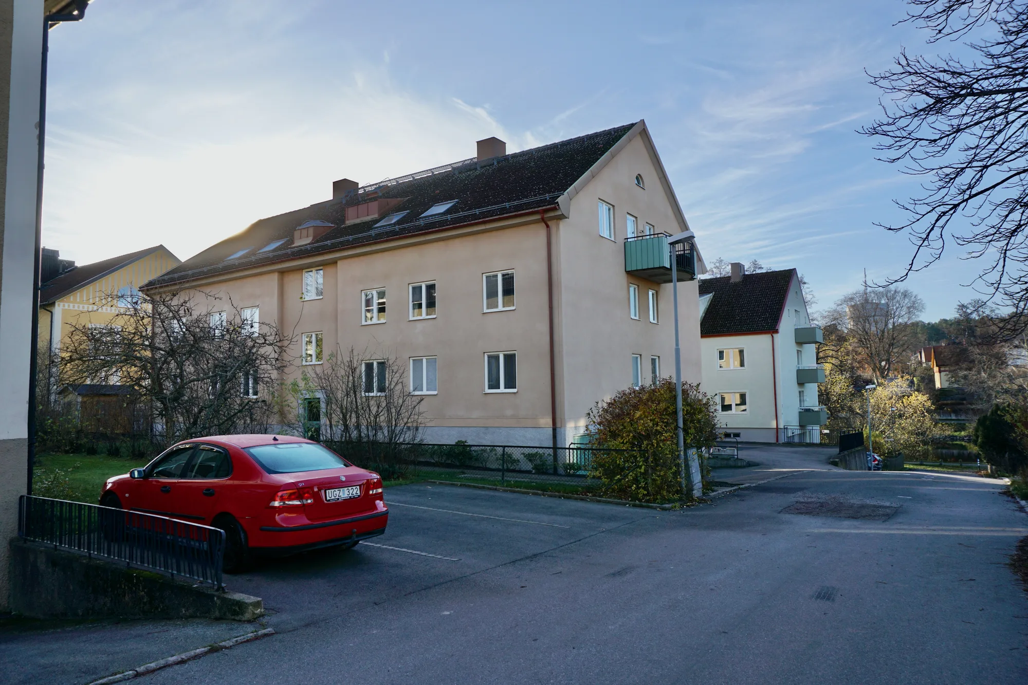 Två hyresfastigheter i Tannefors, Linköping – bild 13