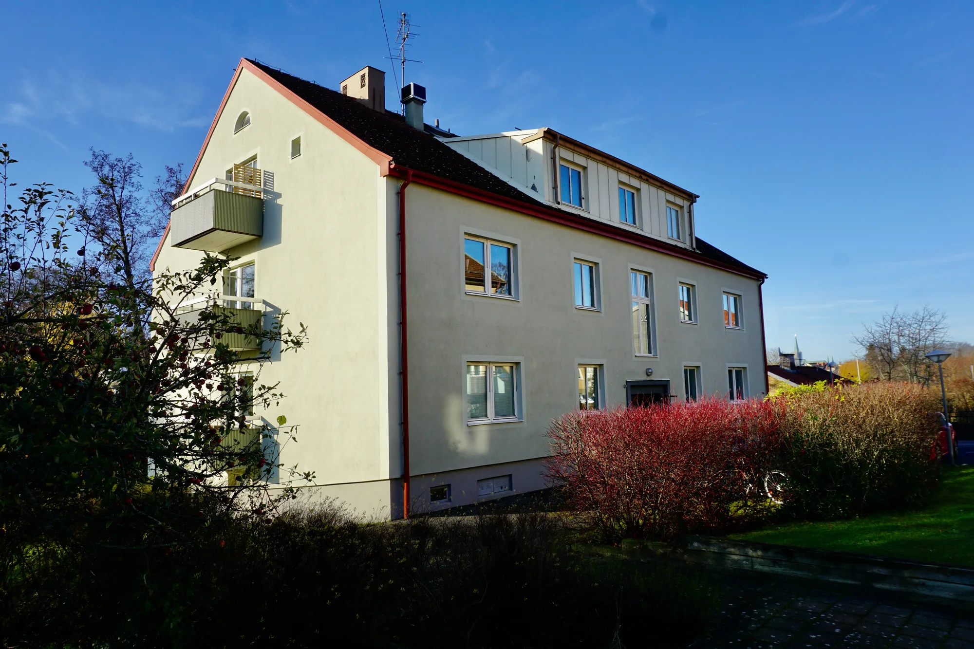 Två hyresfastigheter i Tannefors, Linköping – bild 5