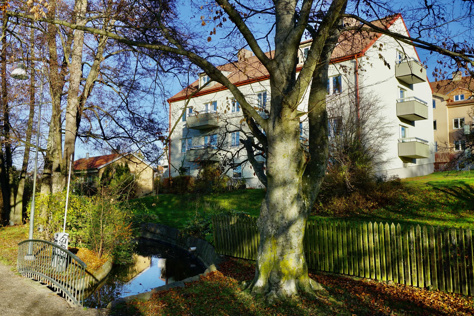 Två hyresfastigheter i Tannefors, Linköping – bild 2