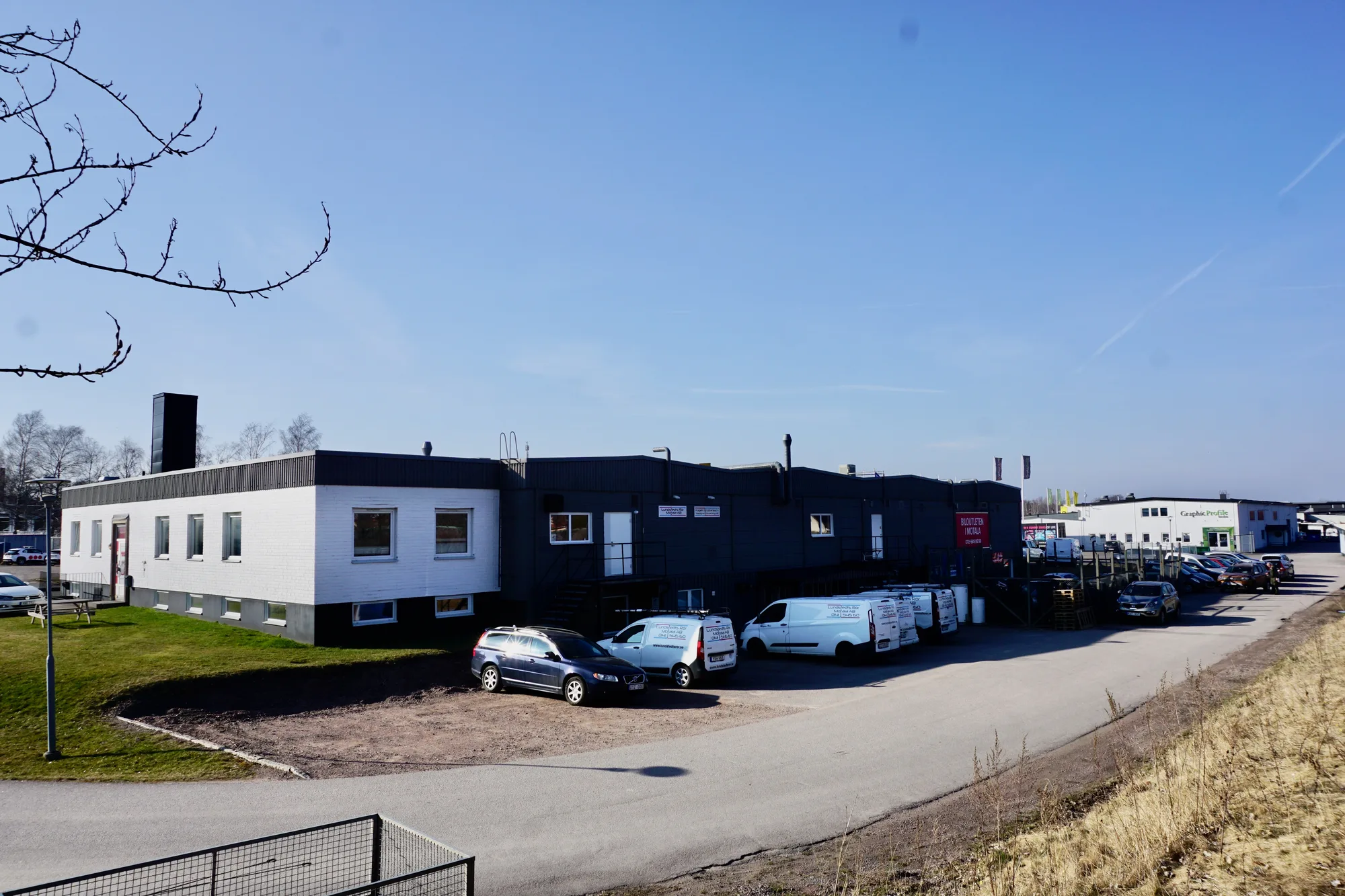 Motala, Vintergatan 4 – bild 9