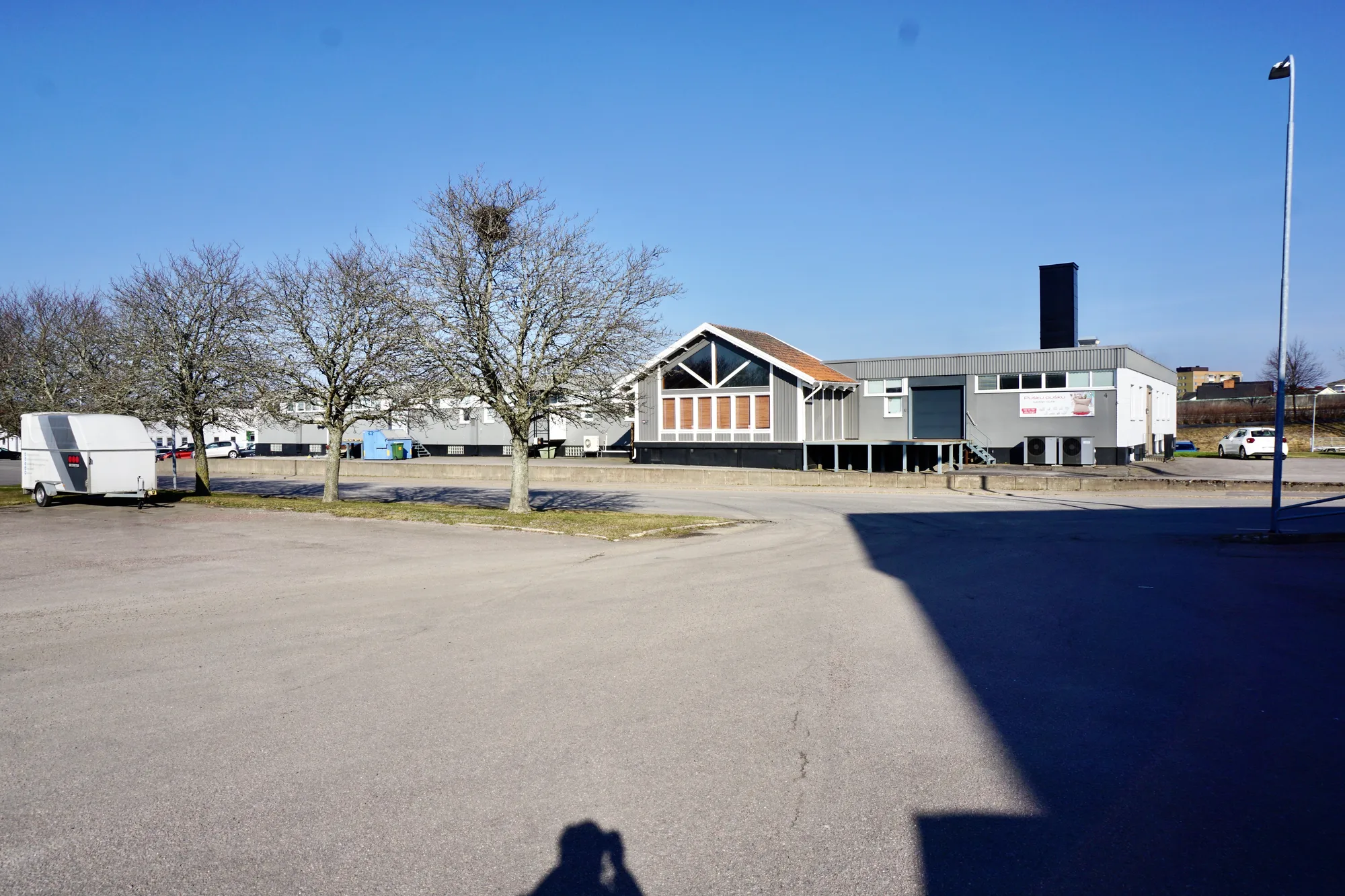 Motala, Vintergatan 4 – bild 8