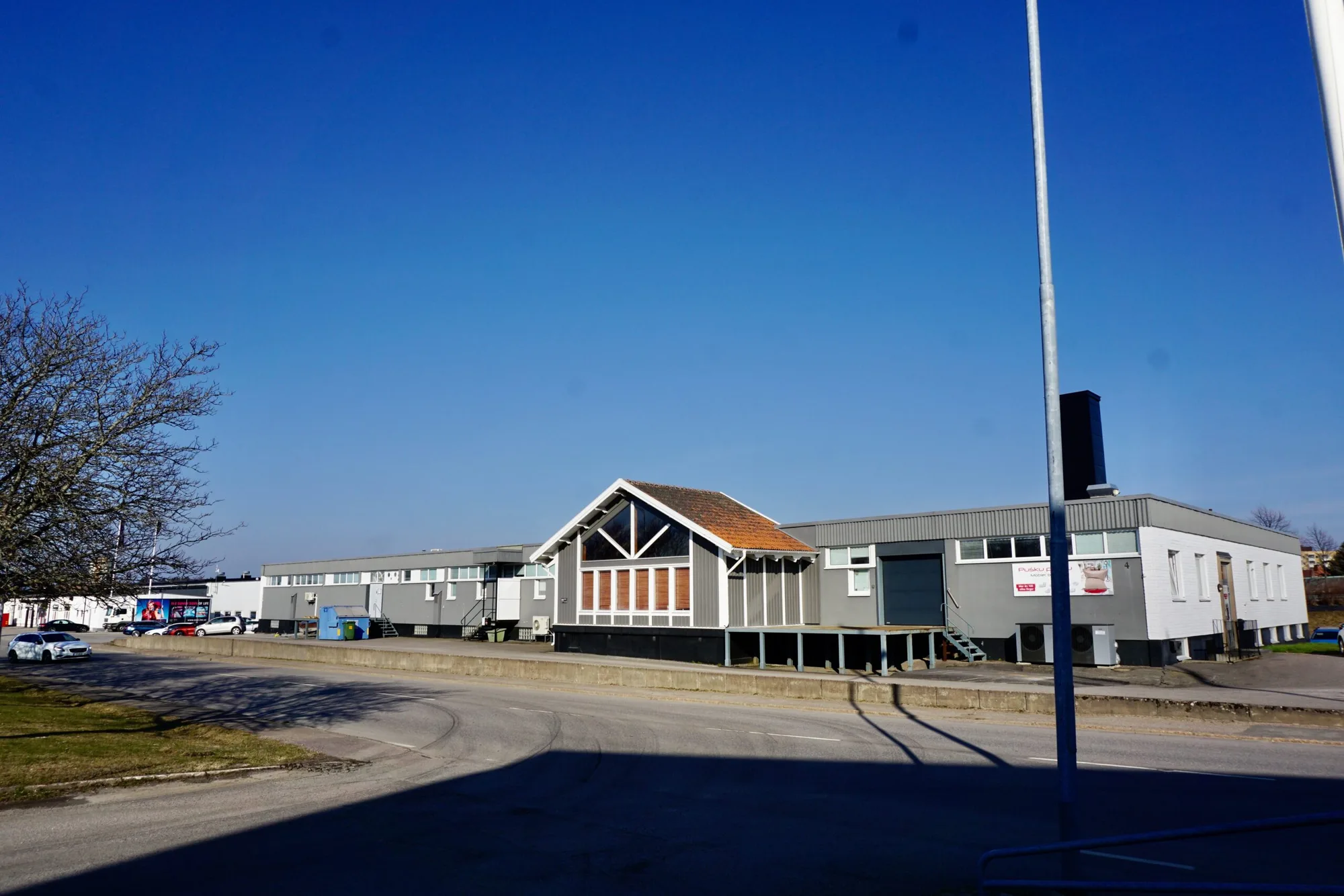 Vintergatan 4, Motala – bild 1