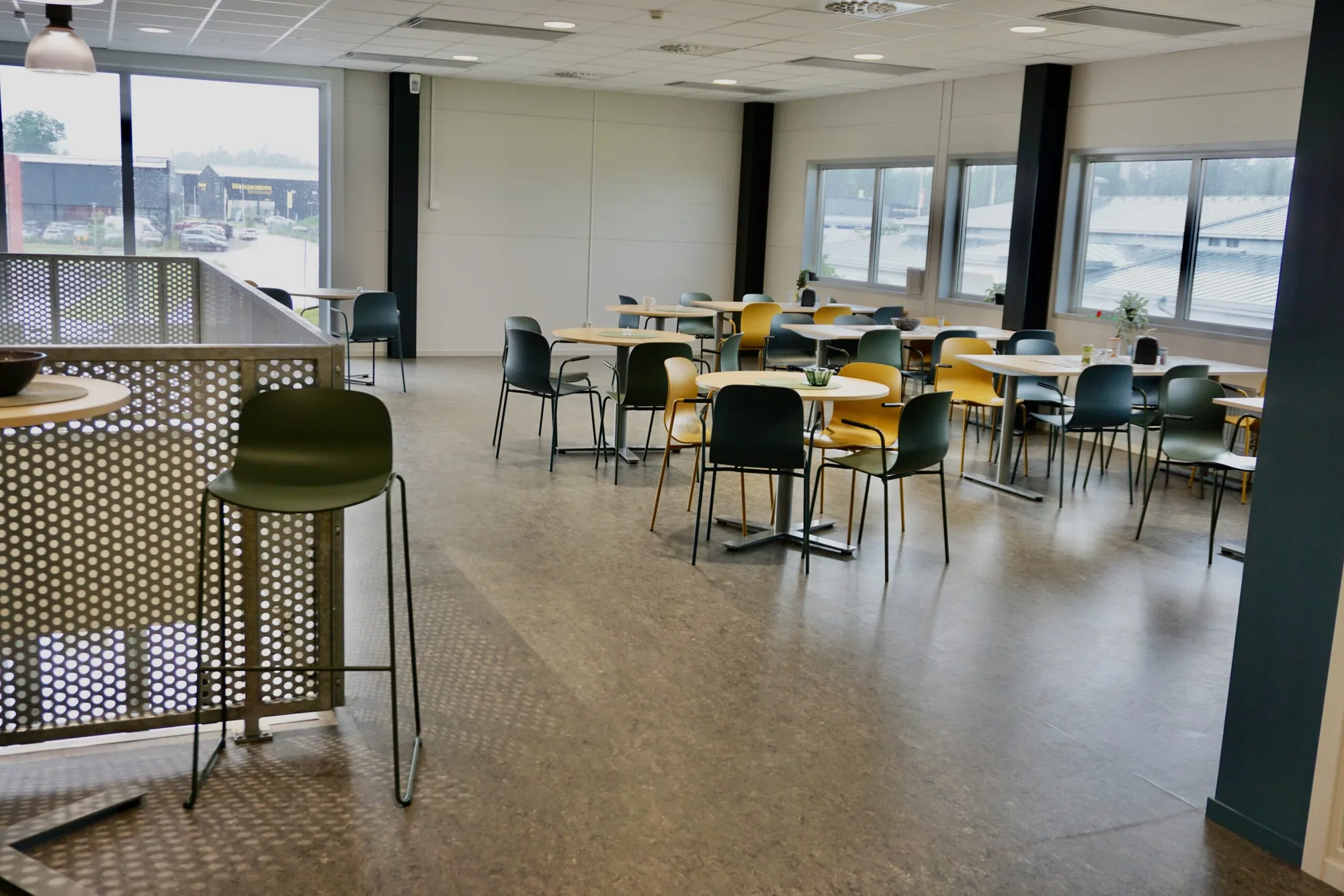 Cobolgatan 5, Mjärdevi – bild 1
