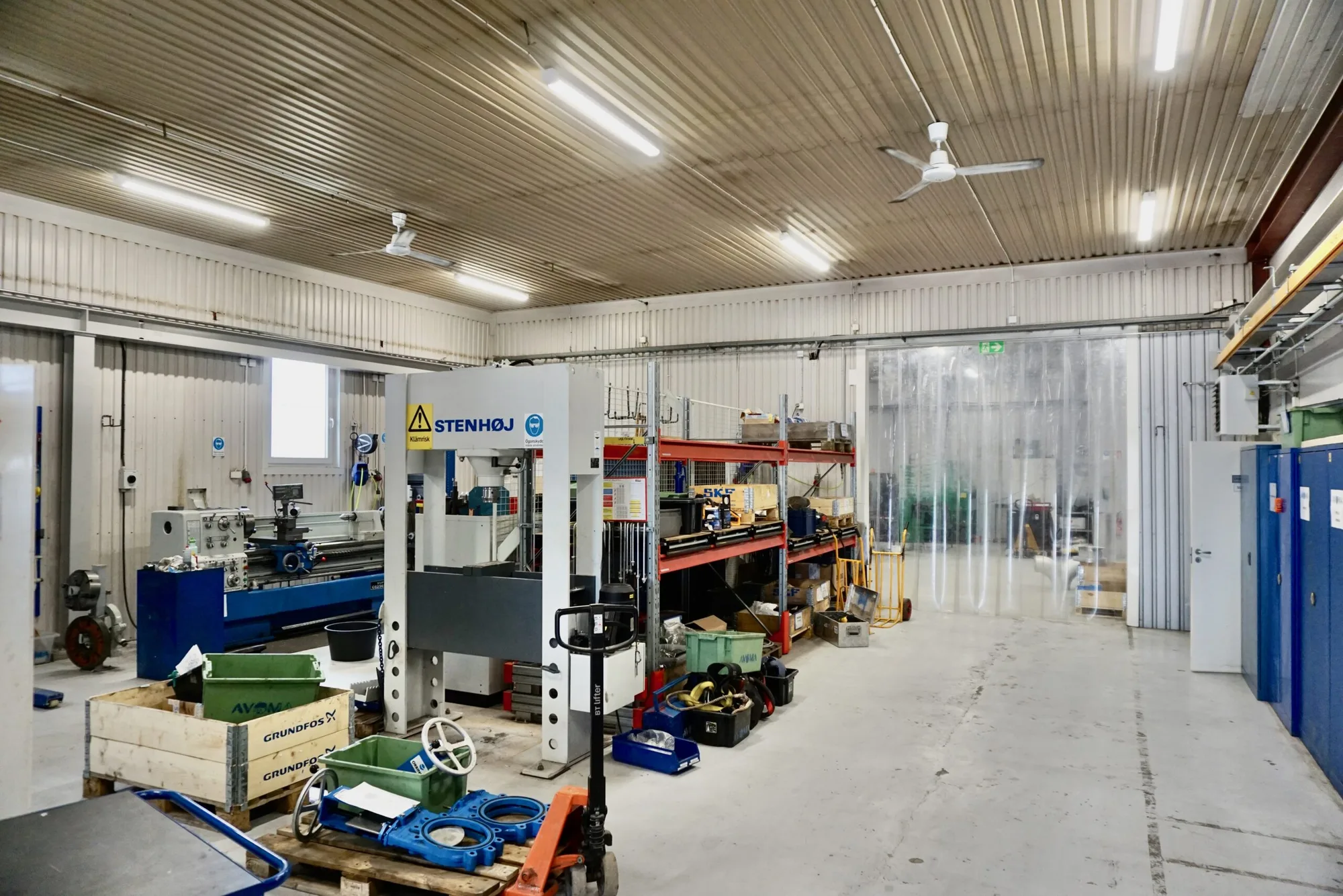 Turbinvägen 11, Motala – bild 6