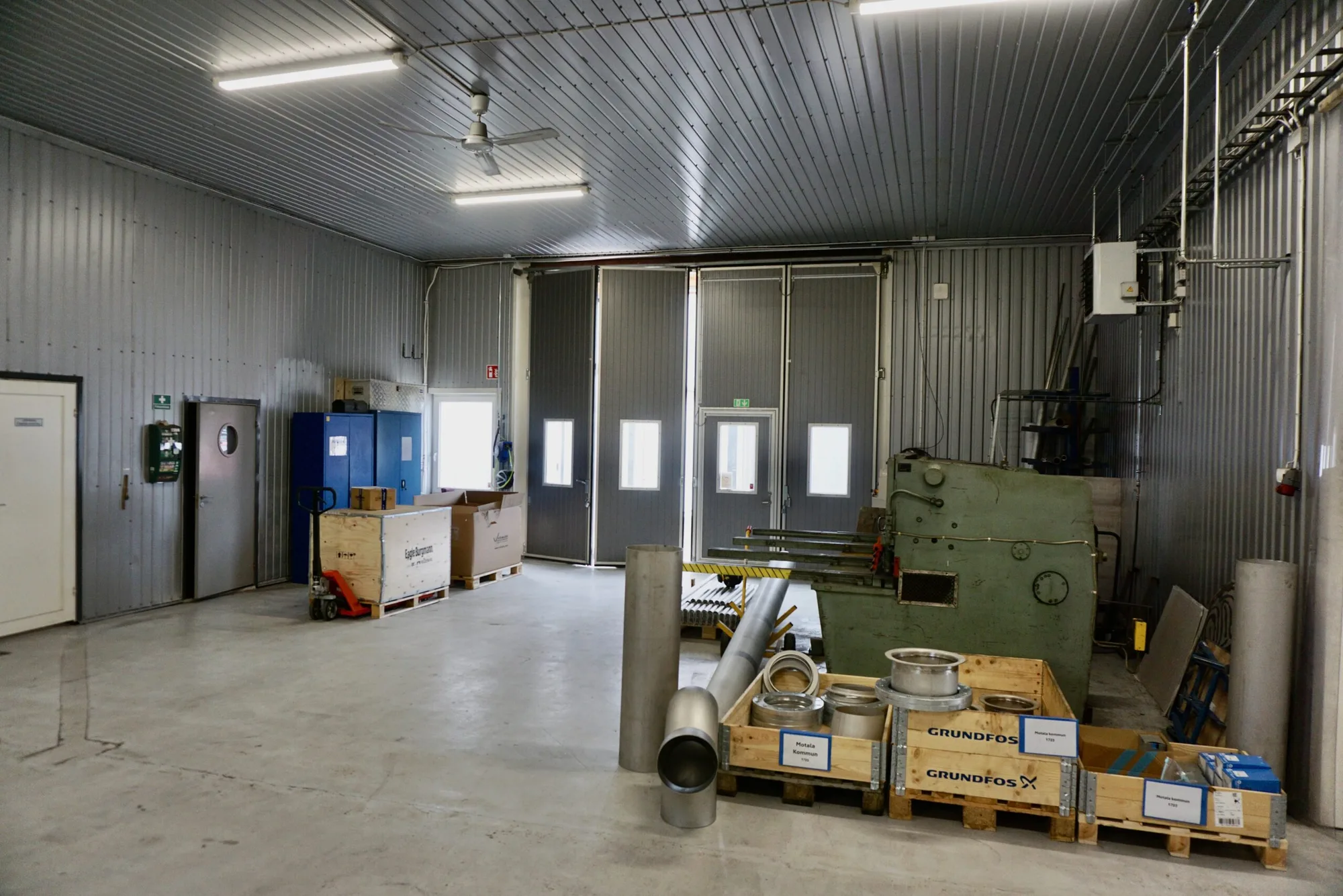 Turbinvägen 11, Motala – bild 4