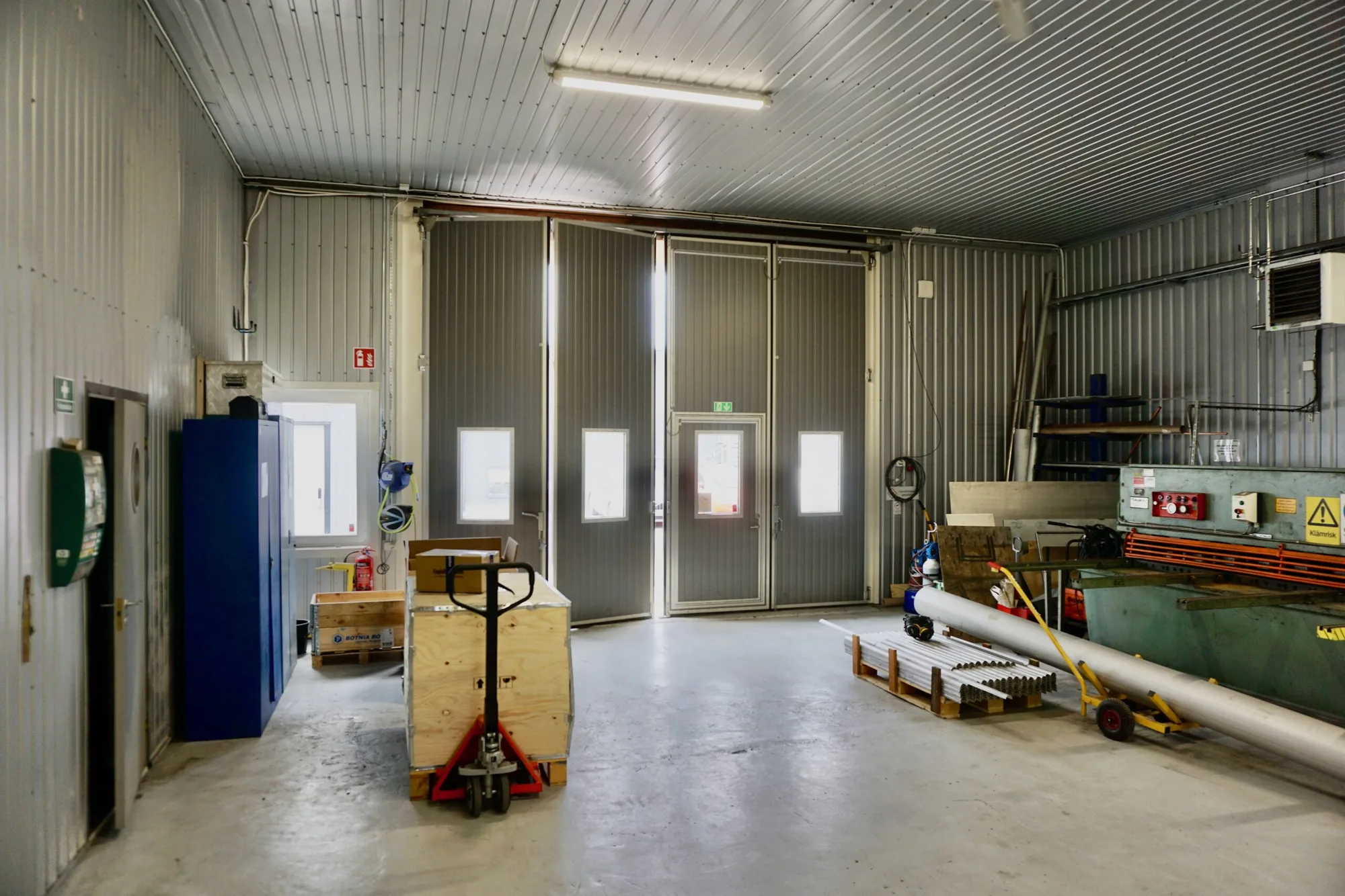 Turbinvägen 11, Motala – bild 5