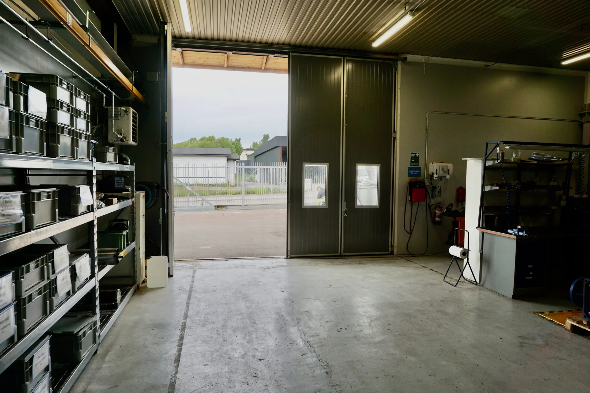 Turbinvägen 11, Motala – bild 7