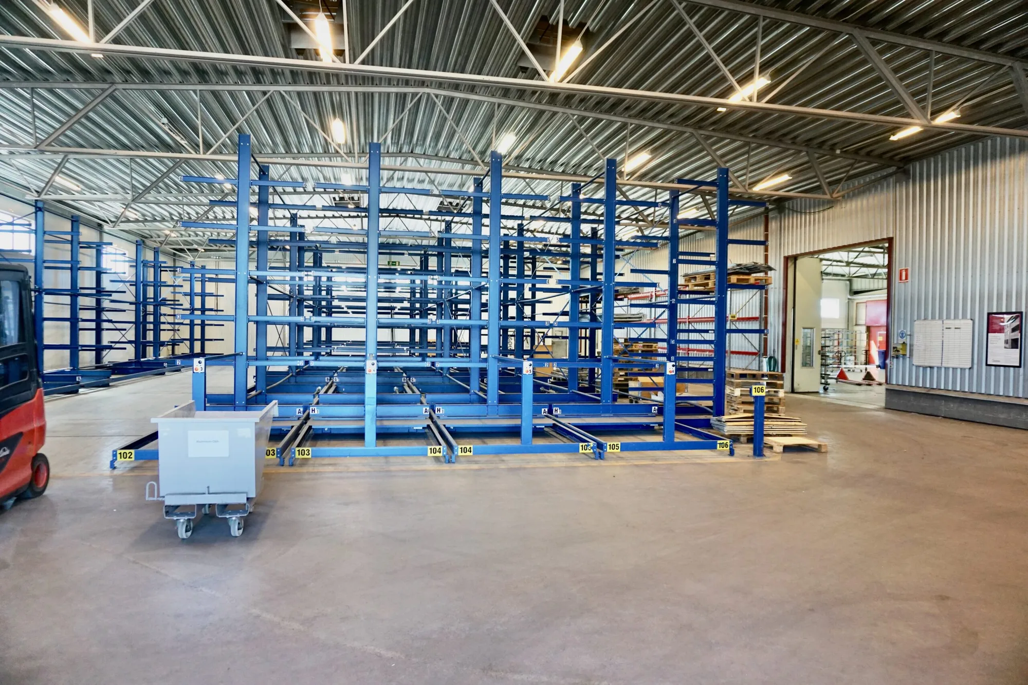 Industrigatan 6, Vadstena – bild 1