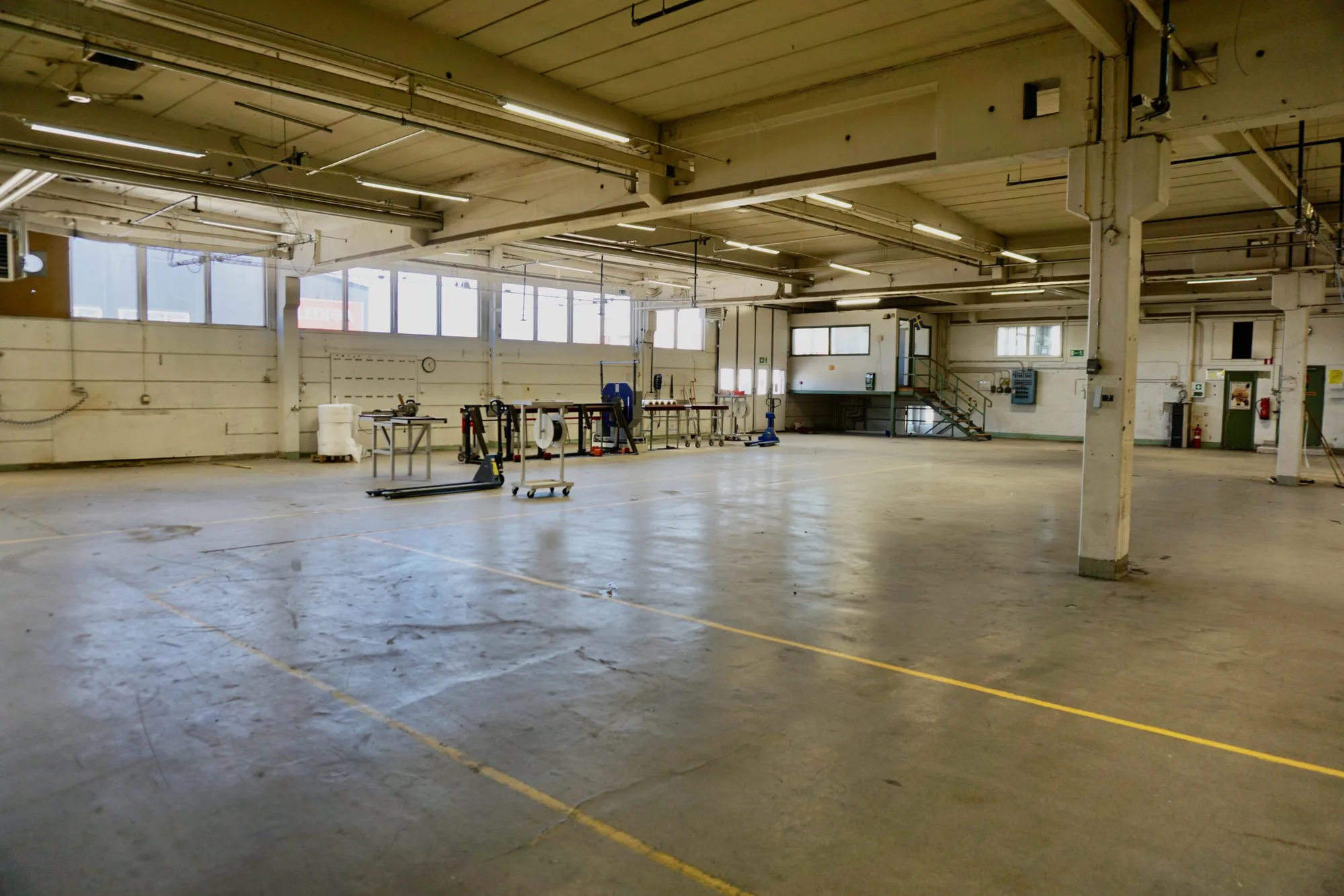 Industrigatan 6, Vadstena – bild 5