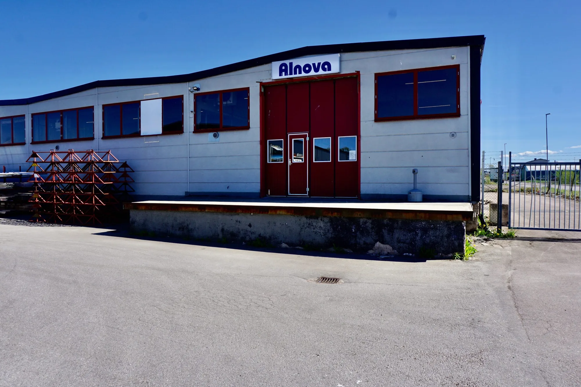 Industrigatan 6, Vadstena – bild 12