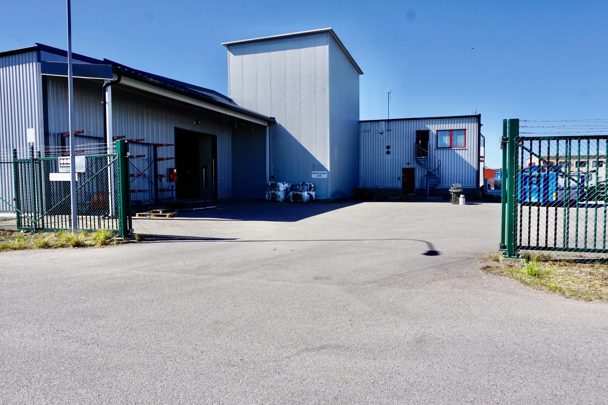 Industrigatan 6, Vadstena – bild 9