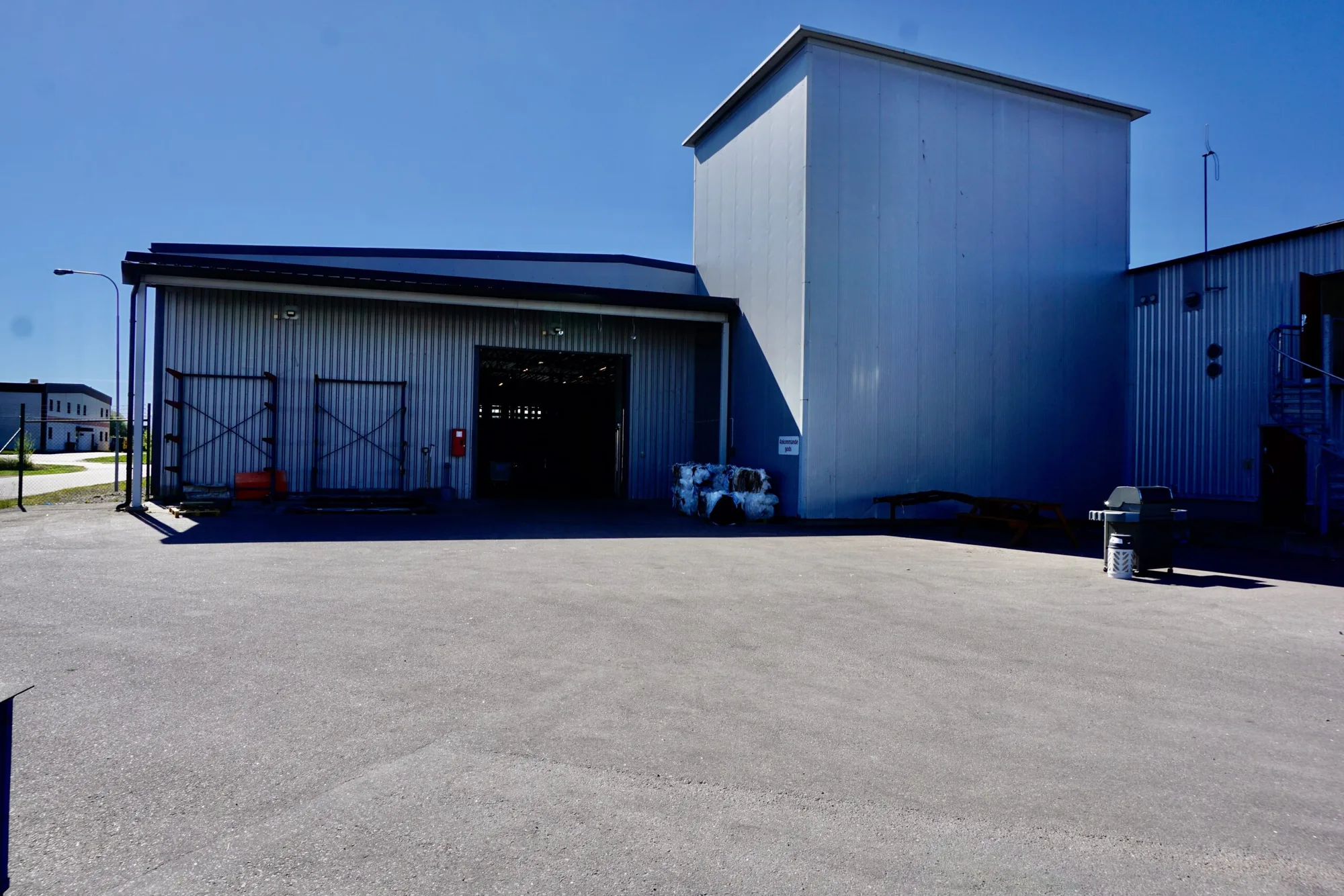 Industrigatan 6, Vadstena – bild 8